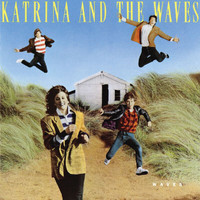 Katrina & The Waves - Waves