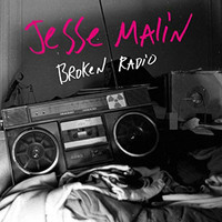 Jesse Malin - Broken Radio