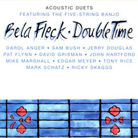 Béla Fleck - Double Time