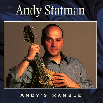 Andy Statman - Andy's Ramble