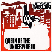 Jesse Malin - Queen Of The Underworld