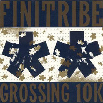 Finitribe - Grossing 10K