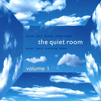 Various Artists - The Quiet Room, Vol. 1