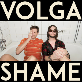 Volga - Shame