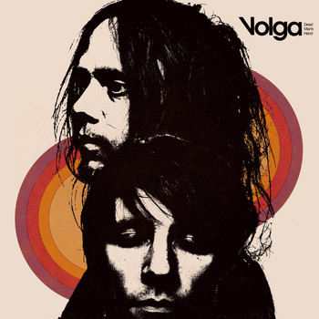 Volga - Dead Man's Hand