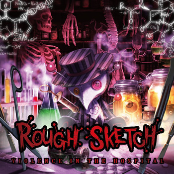 RoughSketch - Violence in the Hospital
