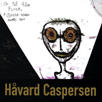 Håvard Caspersen - On the 42nd Floor