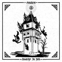 Søulless - Anarchy in Hell