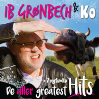 Ib Grønbech - De Aller Greatest Hits