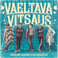 Vaeltava vitsaus - Rakkaus saapuu iltayhdeksältä