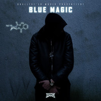 Ramo - Blue Magic (Explicit)