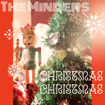 The Minders - Christmas, Christmas