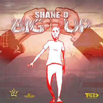 Shane O - Big Up