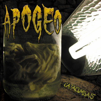 Apogeo - Catacumbas (Explicit)