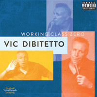 Vic DiBitetto - Married to a Centipede (Explicit)