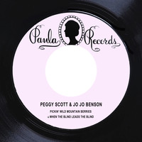 Peggy Scott & Jo Jo Benson - Pickin' Wild Mountain Berries
