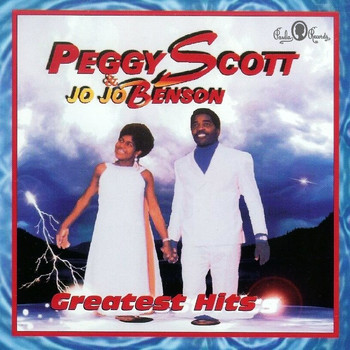 Peggy Scott & Jo Jo Benson - Greatest Hits