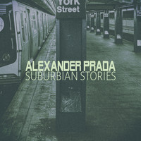 Alexander Prada - Alexander Prada Singles