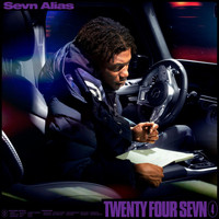 Sevn Alias - Twenty Four Sevn 4 (Explicit)