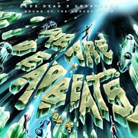 Zeds Dead, Urbandawn - Sound Of The Underground