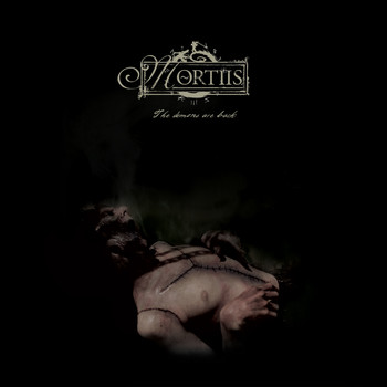 Mortiis - Demons Are Back (Explicit)