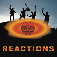 Aura - Reactions