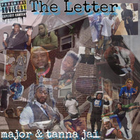Major - The Letter (Explicit)