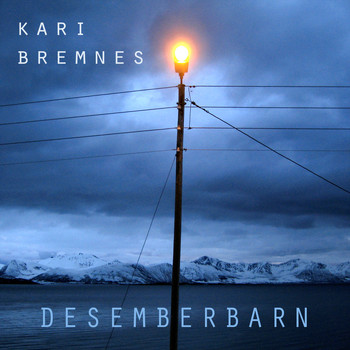 Kari Bremnes - Desemberbarn