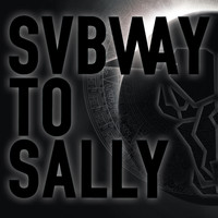 Subway to Sally - Schwarz in Schwarz