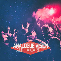 Alpha Carpet - Analogue Vision