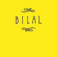 Bilal - Bilal