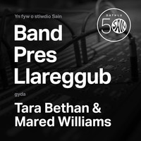 Band Pres Llareggub - Band Pres Llareggub
