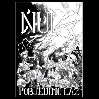 Nula - Pobjedimo laž
