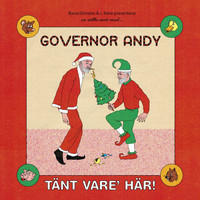 Governor Andy - Tänt vare' här! (Explicit)
