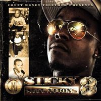 Sticky featuring Jada - Sex Talk (Explicit)