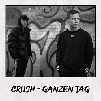 Crush - Ganzen Tag (Explicit)
