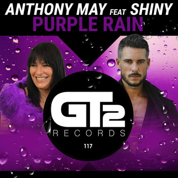 Anthony May - Purple Rain