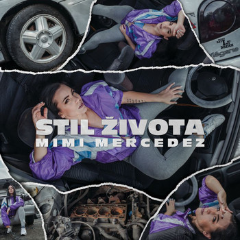 Mimi Mercedez - Stil Života (Explicit)