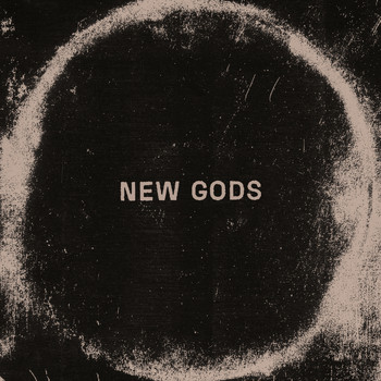Giver - New Gods
