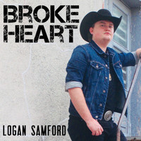 Logan Samford - Broke Heart