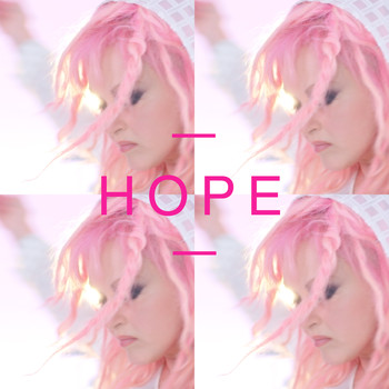 Cyndi Lauper - Hope