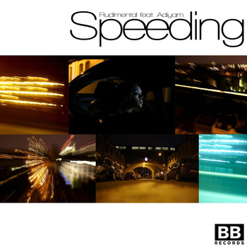 Rudimental - Speeding