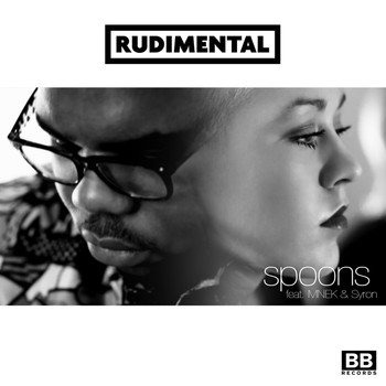 Rudimental - Spoons