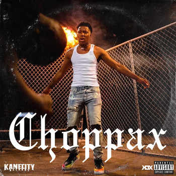 Yid - Choppax (Explicit)