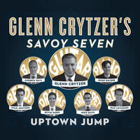 Glenn Crytzer's Savoy Seven - Uptown Jump