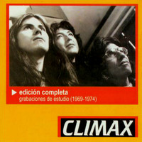 Climax - Otra Vez