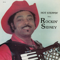 Rockin' Sidney - Hot Steppin'