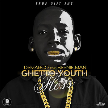 DeMarco - Ghetto Youth Floss (Explicit)