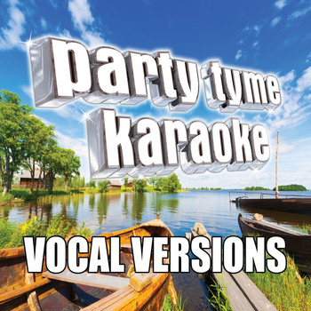 Party Tyme Karaoke - Party Tyme Karaoke - Country Party Pack 6 (Vocal Versions)