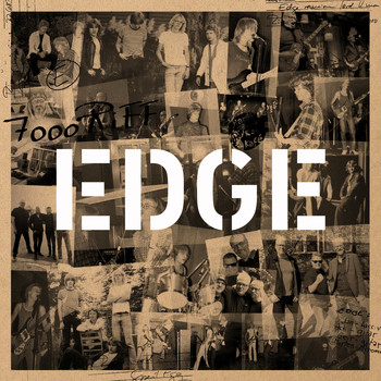 Edge - Edge